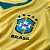 Camisa Brasil I 2026 Torcedor Pro Masculina - Imagem 2