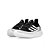 Tênis Adidas Acelera 2 Masculino Preto e Branco - Imagem 2