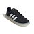 Tênis Adidas Barreda Decode Masculino - Preto e Branco - Imagem 2