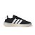 Tênis Adidas Barreda Decode Masculino - Preto e Branco - Imagem 3