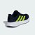 Tênis Adidas Galaxy Star 2.0 Masculino Azul e Verde - JJ6272 - Imagem 5