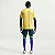 Camisa Brasil I 2026 Jogador Masculina Amarela - Imagem 4