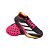 Tênis Adidas Adizero Drive Rc Feminino Preto e Rosa - Imagem 2