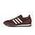 Tênis Adidas SL 72 OG Preloved Brown Almost Yellow - IE3425 - Imagem 1