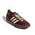 Tênis Adidas SL 72 OG Preloved Brown Almost Yellow - IE3425 - Imagem 4