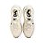 Tênis Nike Air Zoom Vomero Premium Pale Ivory Sanddrift - HQ2050-106 - Imagem 3