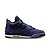 Tênis Air Jordan 4 Retrô Lakeshow - FV5029-500 - Imagem 4