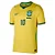 Camisa Brasil I 2026 Torcedor Pro Masculina #10 Neymar Jr - Imagem 2