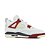 Tênis Air Jordan 4 Retrô OG x Nigel Sylvester Brick After Brick - IQ8055-100 - Imagem 3