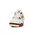 Tênis Air Jordan 4 Retrô OG x Nigel Sylvester Brick After Brick - IQ8055-100 - Imagem 2