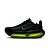 Tênis Nike Air Zoom Vomero Premium Black Volt - HQ2050-001 - Imagem 1
