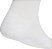 Kit Meia Adidas Essentials Crew C/3 Pares Unissex Branca - JZ0530 - Imagem 3