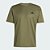 Camiseta Adidas WE Essentials Base Três Litras - Imagem 2