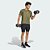 Camiseta Adidas WE Essentials Base Três Litras - Imagem 5