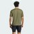 Camiseta Adidas WE Essentials Base Três Litras - Imagem 4
