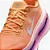 Tênis Nike Vomero Premium Tangerine Tint - HM5973-801 - Imagem 7