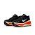Tênis Nike Air Zoom Vomero Plus Black White Bright Deep Red - HV8150-009 - Imagem 2