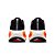 Tênis Nike Air Zoom Vomero Plus Black White Bright Deep Red - HV8150-009 - Imagem 5