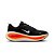 Tênis Nike Air Zoom Vomero Plus Black White Bright Deep Red - HV8150-009 - Imagem 4