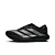 Tênis Adidas Adizero EVO SL Core Black Iron Metallic - Imagem 1