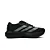 Tênis Adidas Adizero EVO SL Core Black Iron Metallic - Imagem 4