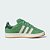 Tênis Adidas Campus 00s Verde - JR0104 - Imagem 4