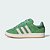Tênis Adidas Campus 00s Verde - JR0104 - Imagem 1