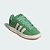 Tênis Adidas Campus 00s Verde - JR0104 - Imagem 2