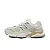 Tênis New Balance 9060 Sea Salt Moonbeam - U9060WHT - Imagem 1