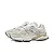 Tênis New Balance 9060 Sea Salt Moonbeam - U9060WHT - Imagem 2