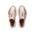Tênis Adidas Adizero Adios Pro 4 Chalk White Warm Sandstone - JR6359 - Imagem 5