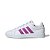 Tênis Adidas Grand Court Base 3.0 Branco Feminino - KK48353 - Imagem 1