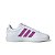 Tênis Adidas Grand Court Base 3.0 Branco Feminino - KK48353 - Imagem 6