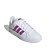 Tênis Adidas Grand Court Base 3.0 Branco Feminino - KK48353 - Imagem 2