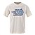 Camiseta The North Face "Never Stop Exploring" Off-White Masculina - Imagem 1