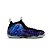 Tênis Nike Air Foamposite One 'Galaxy' 2025 - FQ4303-400 - Imagem 4