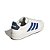 Tênis Adidas Grand Court Base 3.0 Masculino Branco - KK4818 - Imagem 4