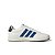 Tênis Adidas Grand Court Base 3.0 Masculino Branco - KK4818 - Imagem 3