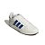 Tênis Adidas Grand Court Base 3.0 Masculino Branco - KK4818 - Imagem 2