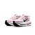 Tênis Nike Air Zoom Vomero Premium Pearl Pink Midnight Blue - HM5973-606 - Imagem 2
