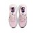 Tênis Nike Air Zoom Vomero Premium Pearl Pink Midnight Blue - HM5973-606 - Imagem 3