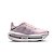 Tênis Nike Air Zoom Vomero Premium Pearl Pink Midnight Blue - HM5973-606 - Imagem 4
