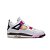 Tênis Air Jordan 4 Retrô Comic - JA1135-100 - Imagem 4