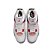 Tênis Air Jordan 4 Retrô Comic - JA1135-100 - Imagem 3