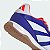 Chuteira Adidas Predator League Futsal Azul - Imagem 6