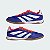 Chuteira Adidas Predator League Futsal Azul - Imagem 5