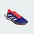 Chuteira Adidas Predator League Futsal Azul - Imagem 2