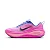 Tênis Nike Air Zoom Vomero Plus Royal Pulse Fire Pink - HV8154-400 - Imagem 1