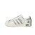 Tênis Adidas Originals Superstar Core White Wonder Beige - IE5880 - Imagem 1