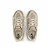 Tênis New Balance 9060 Mushroom Arid Stone - U9060ERC - Imagem 3